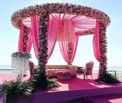 Wedding planning services in Dehradun