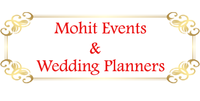 mohit wedding planners