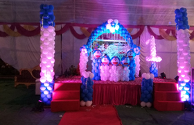 Birthday Deocration